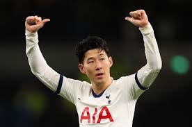 Son Heung-Min meer waard dan Ronaldo